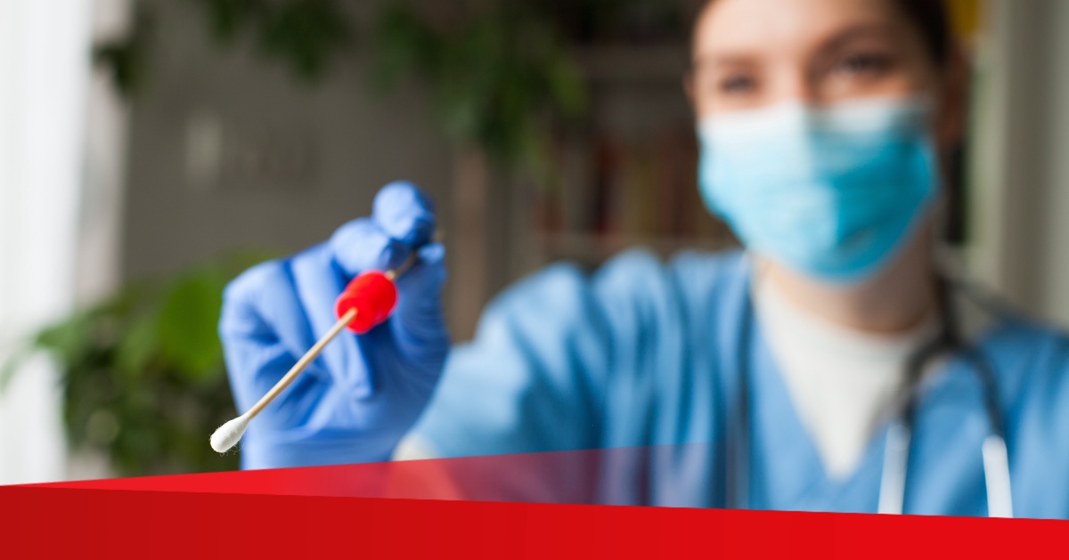 Hohe Infektionszahlen zeigen, wie wichtig Gratis-Tests und ausreichendes PCR-Angebot sind