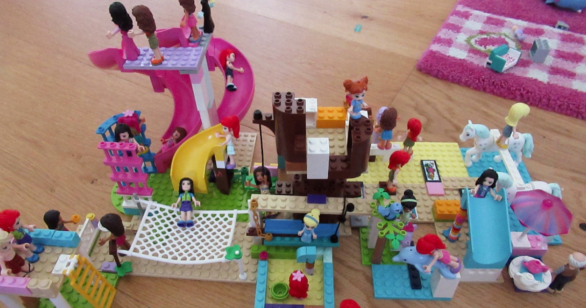 St. Margareten hat GEWONNEN bei der Kinderspielplatz-Offensive
