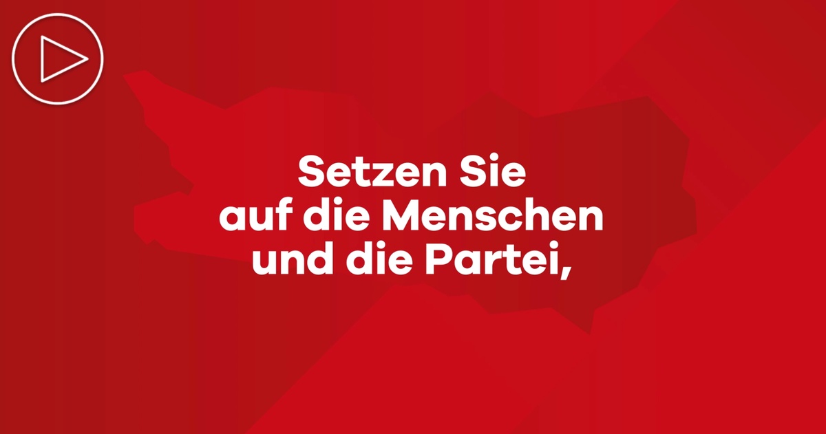 Video: &Uuml;berlassen Sie bitte nichts dem Zufall!