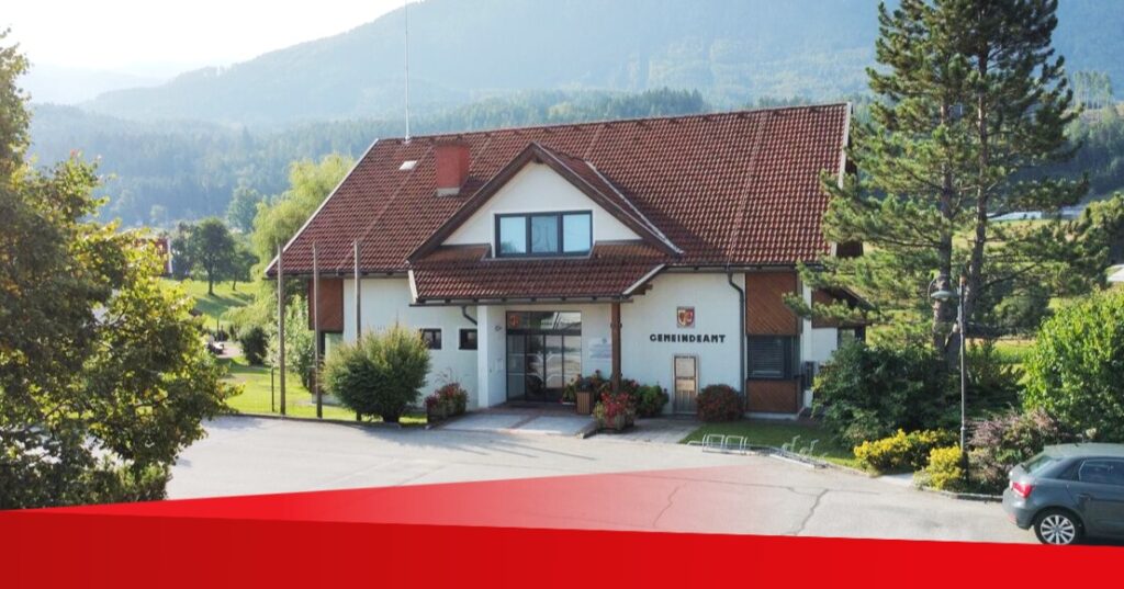 St. Margareten im Rosental m&ouml;chte B&uuml;rger*innen n&auml;her Zusammenbringen