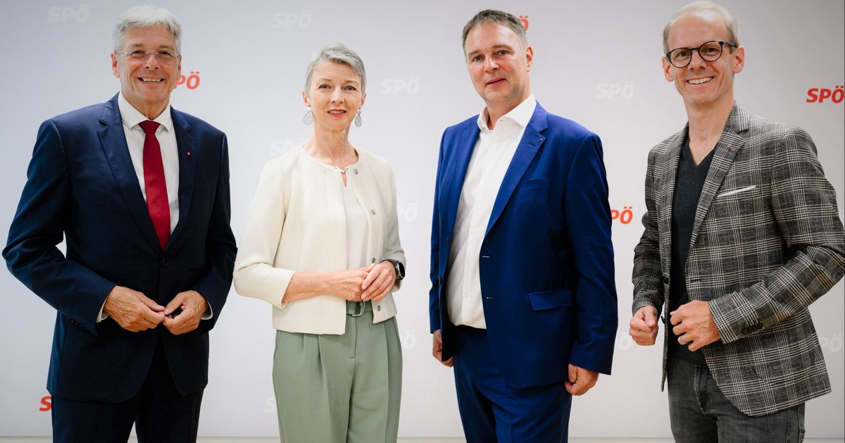K&auml;rnten geht mit eigener Kindergrundsicherung &ouml;sterreichweit voran