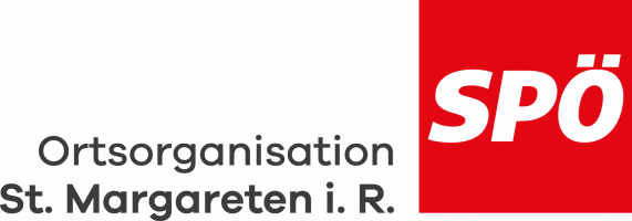 Logo SPÖ St. Margareten im Rosental
